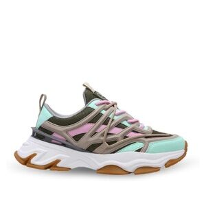 JAVI Cross Sneakers for Men, Men's Sneakers size 9.5